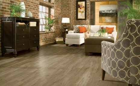 Armstrong Lam flooring